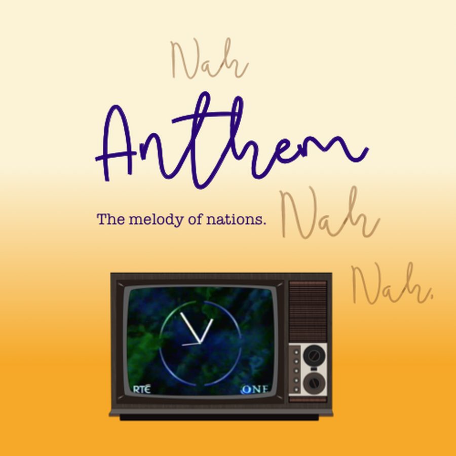 Cover art for Anthem