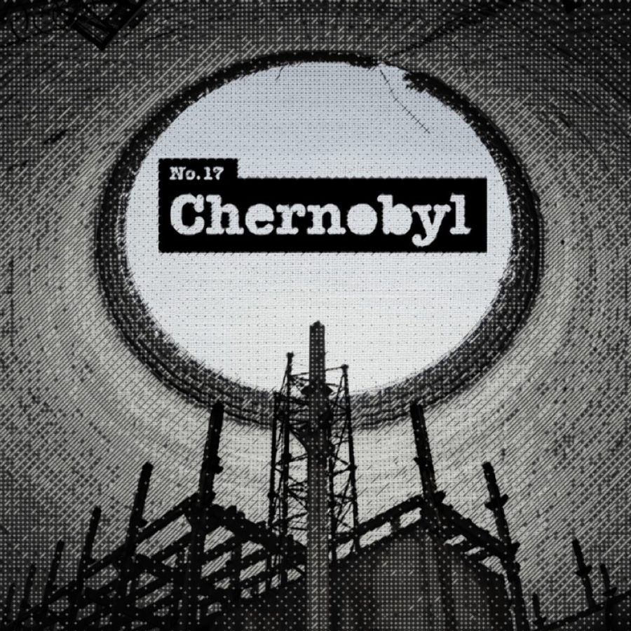 Cover art for Chernobyl