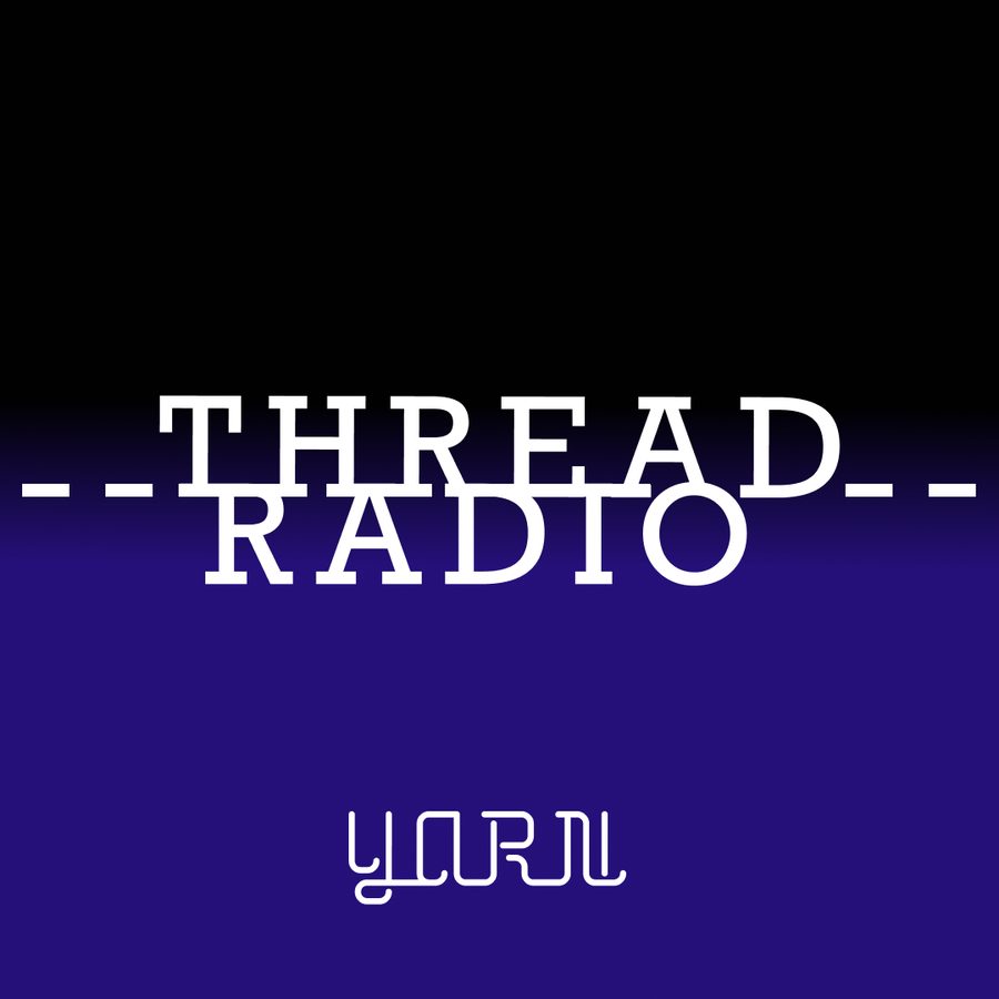 Cover art for Thread Radio