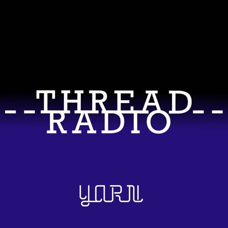 Cover art for Thread Radio