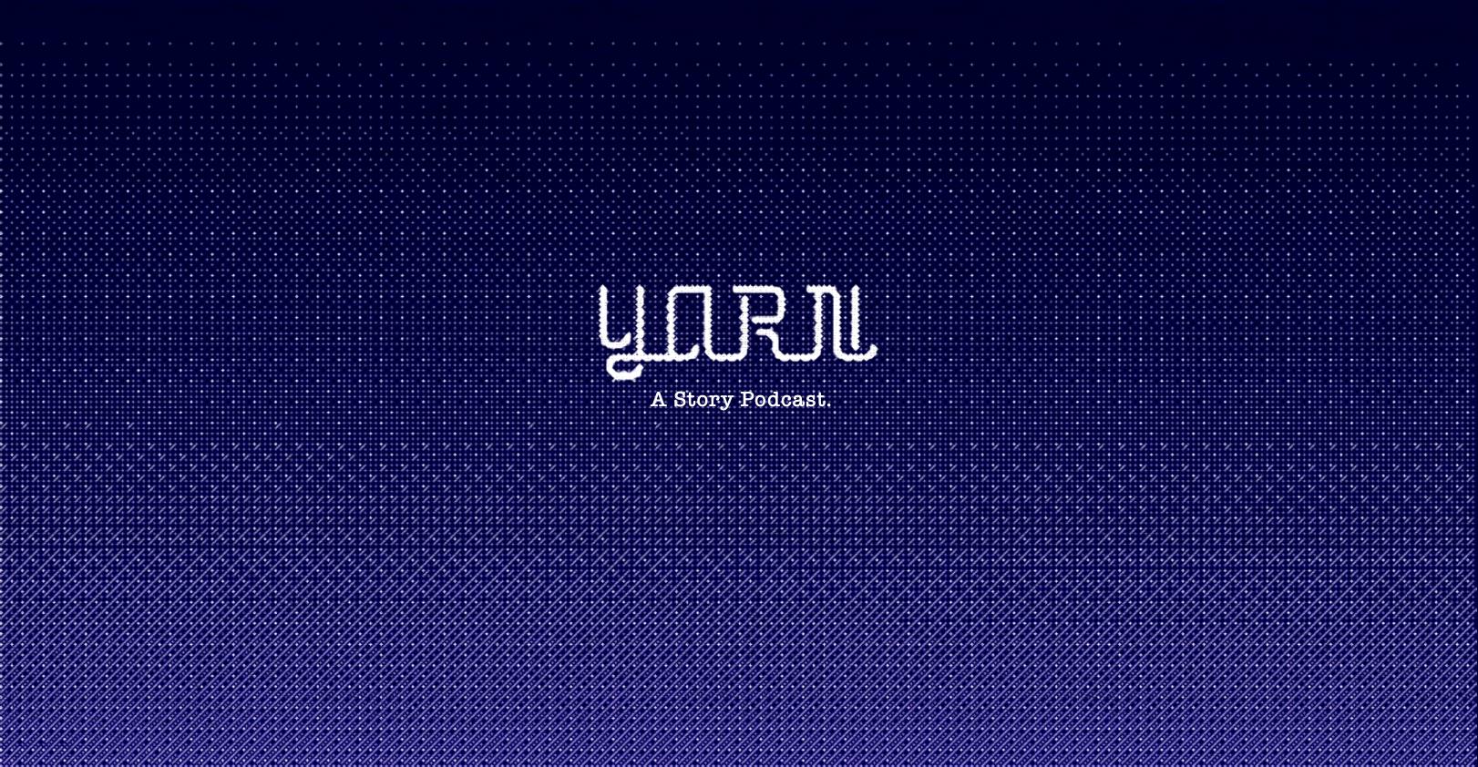 Yarn - A Story Podcast